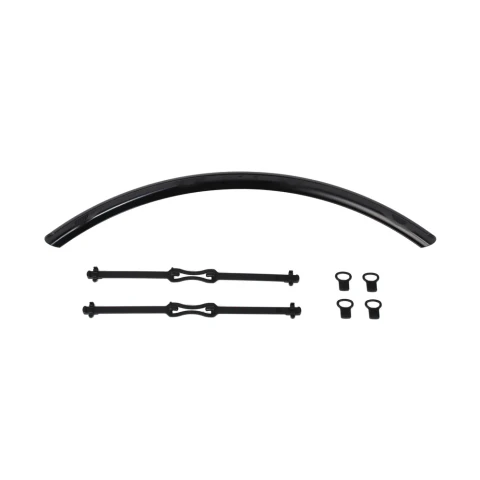 ORTLIEB Quick-Rack Mudguard